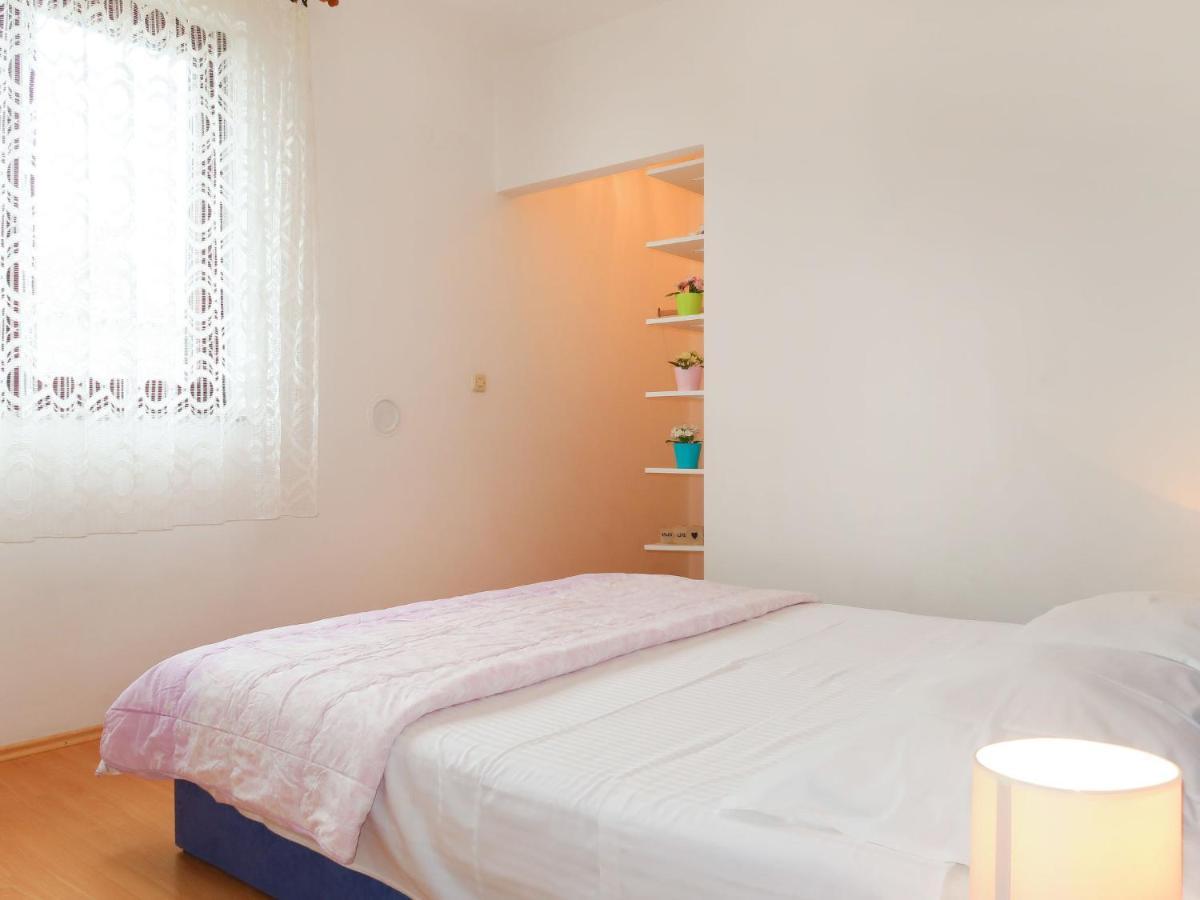 Apartment Rosic - Krk217 By Interhome Kornić Exterior foto